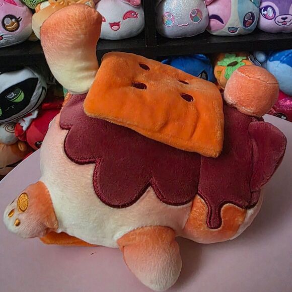 Aphmau Meemeows Carnival treats Smores Cat - Picture 3 of 6